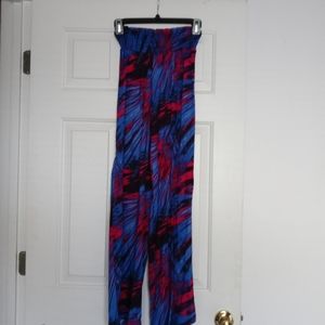 Maxi Pants